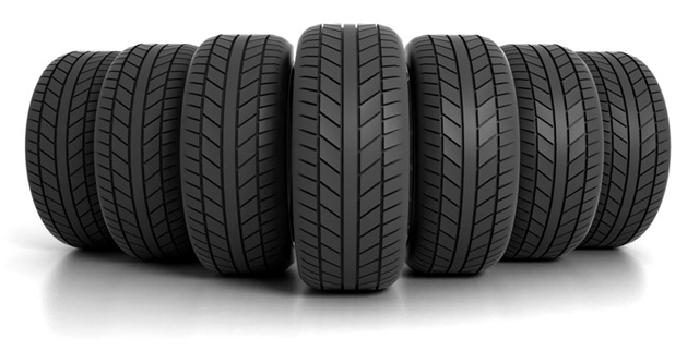 New Tyres in Harlow: Optimal Performance and Safety on the Roads