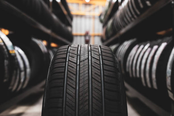 Aldershot’s Affordable Tyres: A Step in the Right Direction